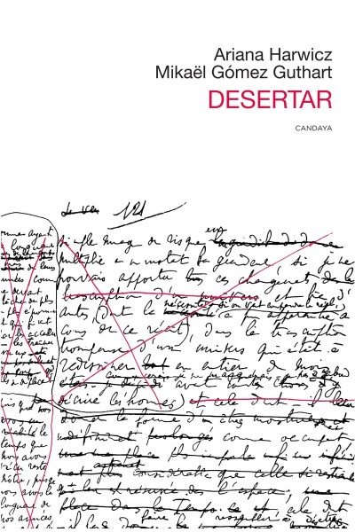 DESERTAR