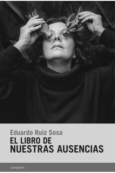 LIBRO DE NUESTRAS AUSENCIAS,EL