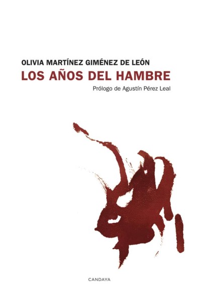 AÑOS DEL HAMBRE,LOS