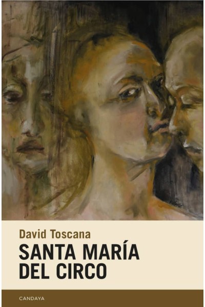 SANTA MARÍA DEL CIRCO