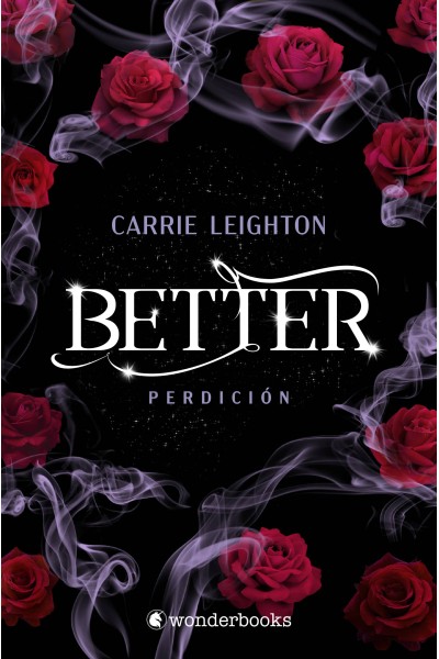 BETTER. PERDICIÓN