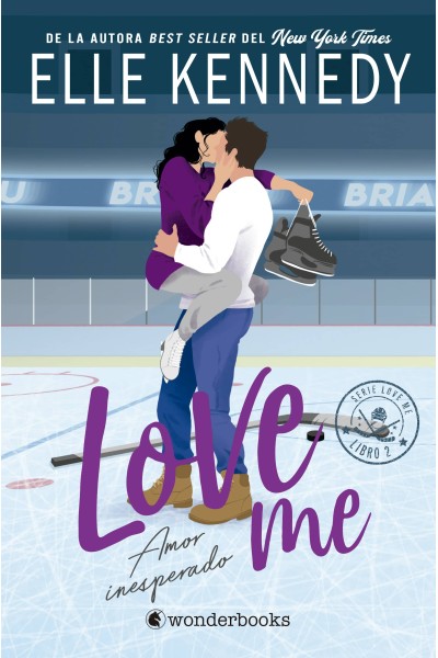 AMOR INESPERADO (#LOVEME 2)