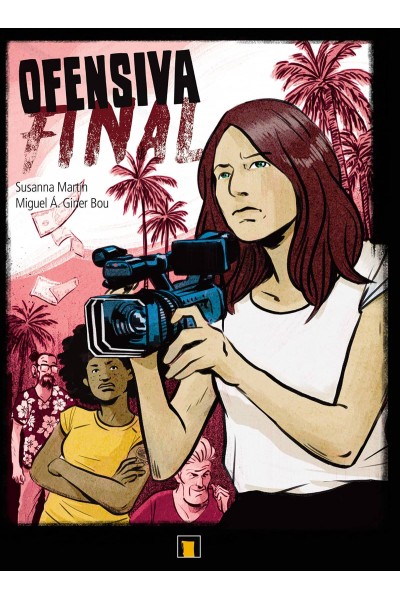 OFENSIVA FINAL