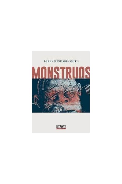 MONSTRUOS