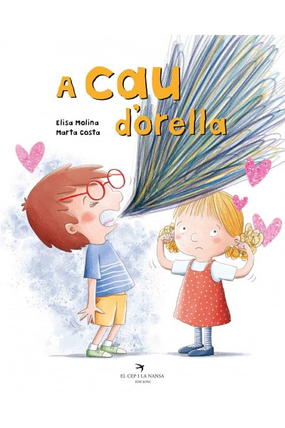 A CAU D'ORELLA