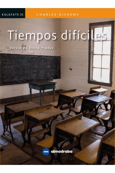 TIEMPOS DIFICILES