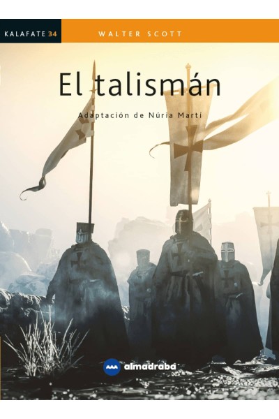 EL TALISMÁN
