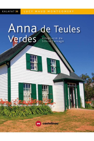 ANNA DE TEULES VERDES