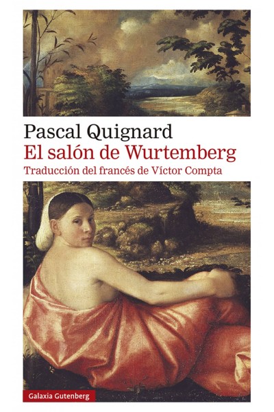 EL SALÓN DE WURTEMBERG