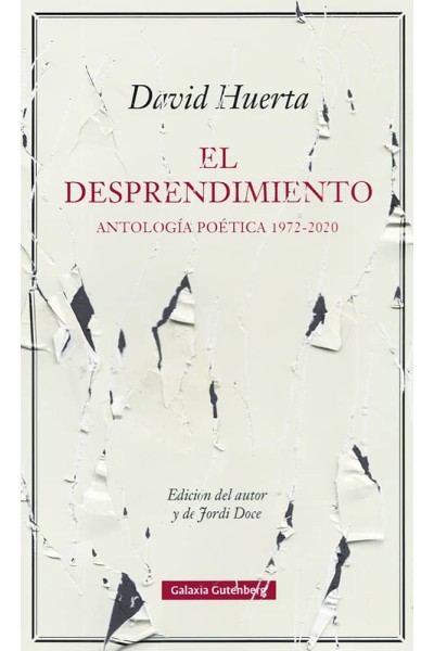EL DESPRENDIMIENTO