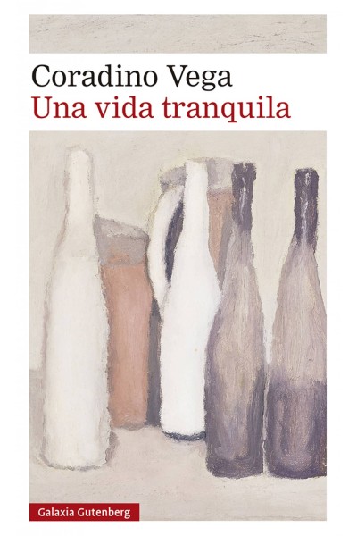 UNA VIDA TRANQUILA