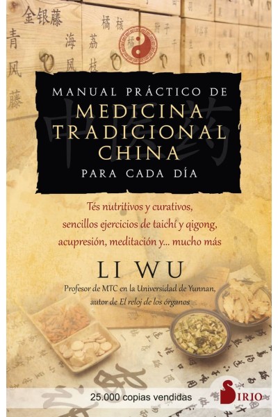 MANUAL PRÁCTICO DE MEDICINA TRADICIONAL CHINA PARA CADA DÍA