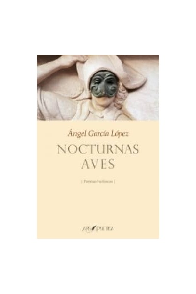 NOCTURNAS AVES