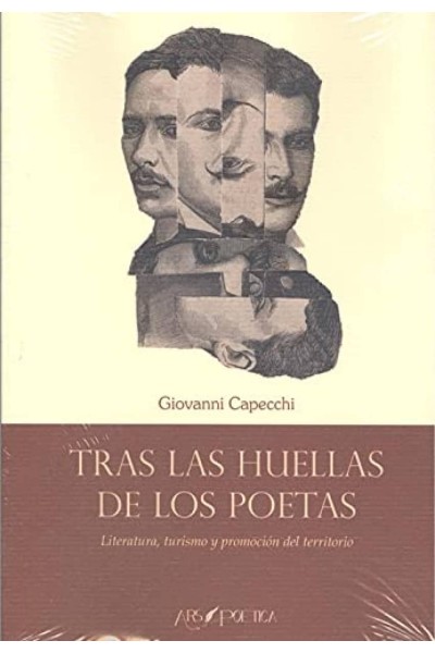 TRAS LAS HUELLAS DE LOS POETAS
