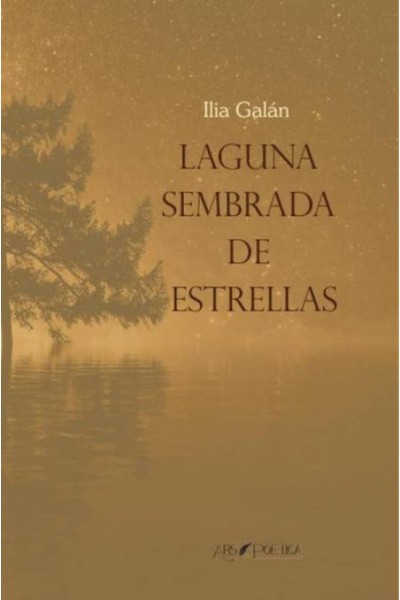 LAGUNA SEMBRADA DE ESTRELLAS