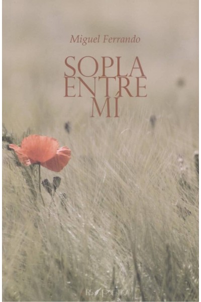 SOPLA ENTRE MÍ