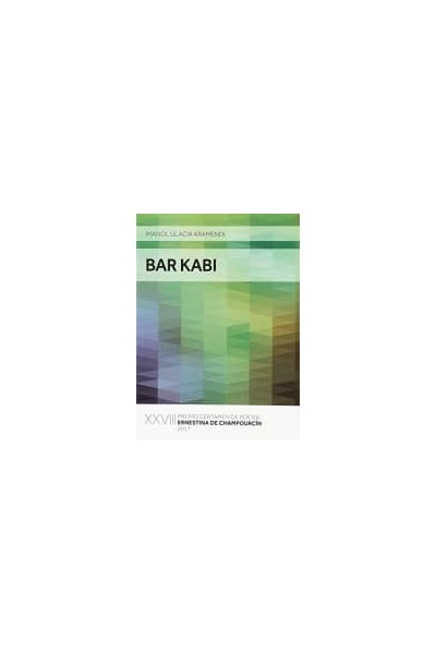 BAR KABI