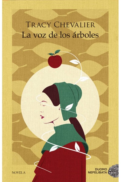 LA VOZ DE LOS ÁRBOLES