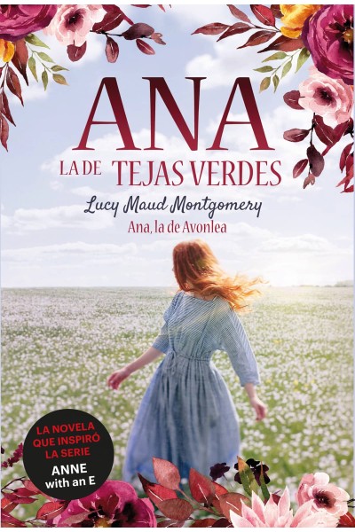 ANA, LA DE AVONLEA