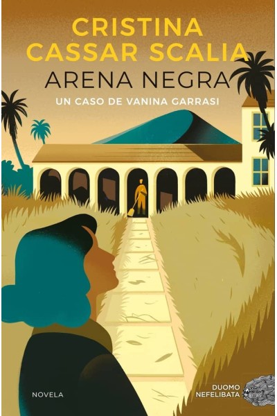 ARENA NEGRA