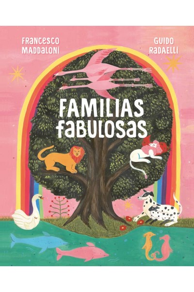 FAMILIAS FABULOSAS