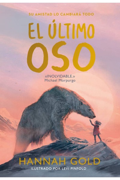 ULTIMO OSO,EL