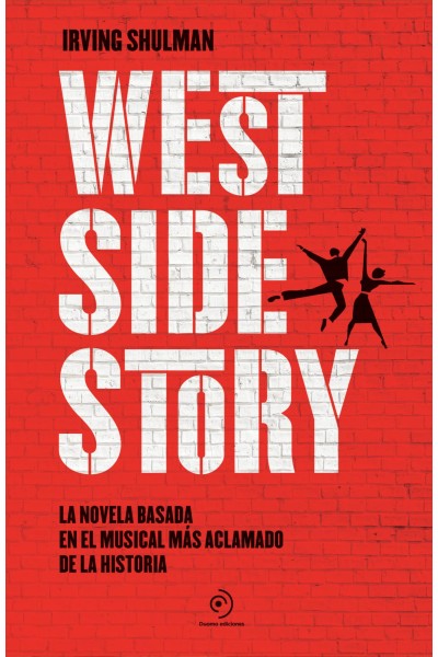 WEST SIDE STORY