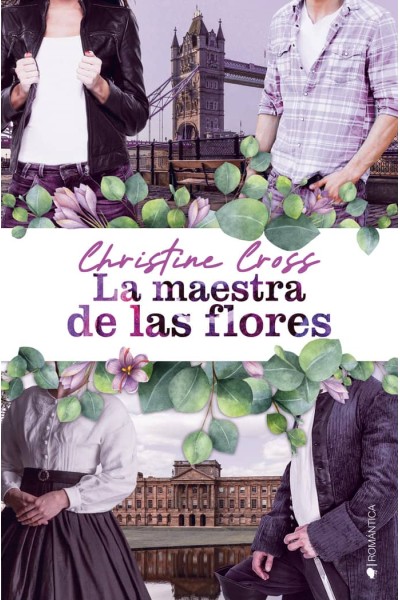 MAESTRA DE LAS FLORES,LA