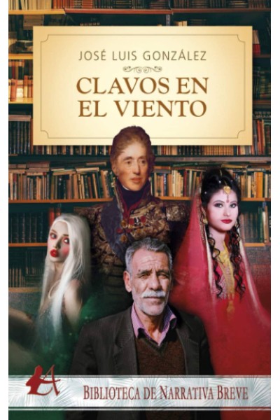 CLAVOS EN EL VIENTO