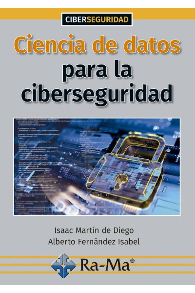 CIENCIA DE DATOS PARA LA CIBERSEGURIDAD