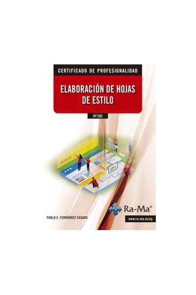 UF1303 ELABORACIÓN DE HOJAS DE ESTILO
