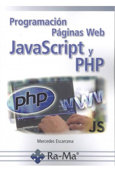 PROGRAMACIÓN PÁGINAS WEB JAVASCRIPT Y PHP