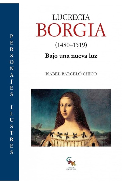 LUCRECIA BORJA 1480 1519