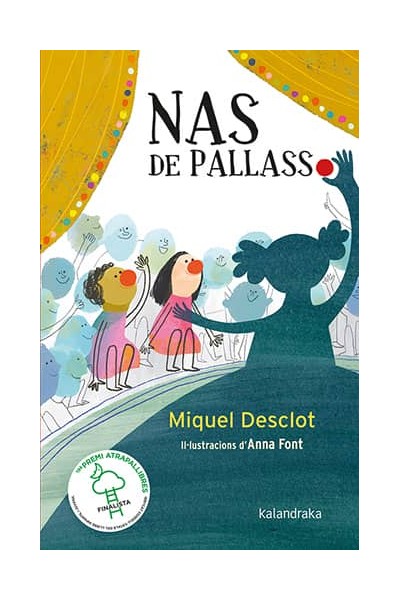 NAS DE PALLASSO