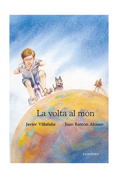 LA VOLTA AL MÓN