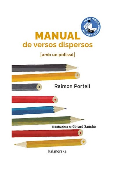MANUAL DE VERSOS DISPERSOS (AMB UN POLISSÓ)
