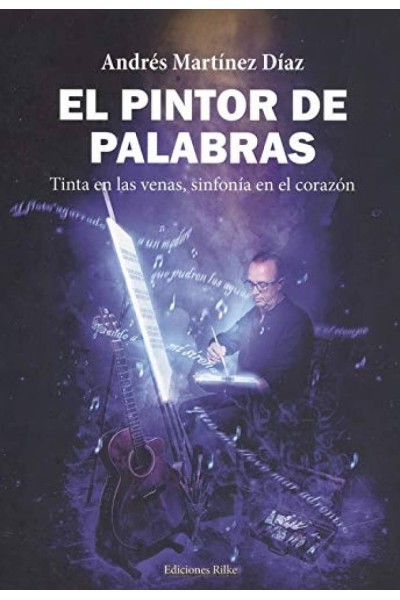 EL PINTOR DE PALABRAS