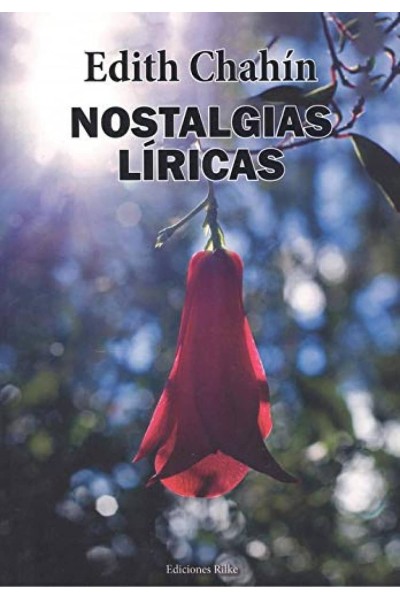 NOSTALGIAS LÍRICAS