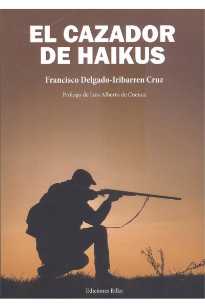 EL CAZADOR DE HAIKUS