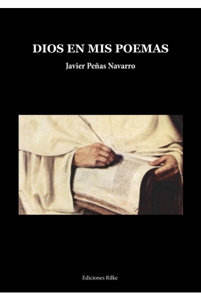 DIOS EN MIS POEMAS