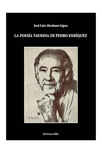LA POESÍA TAURINA DE PEDRO ENRÍQUEZ