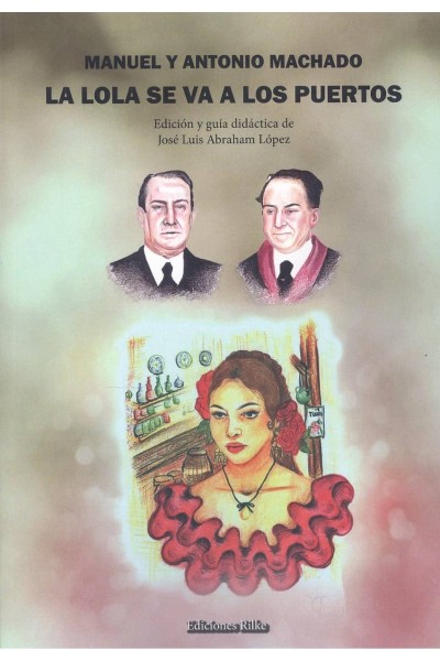 LA LOLA SE VA A LOS PUERTOS