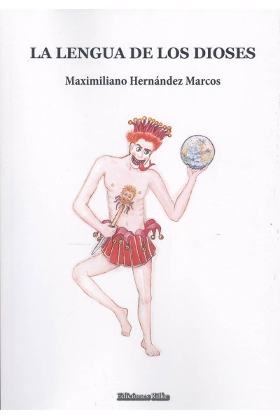 LA LENGUA DE LOS DIOSES