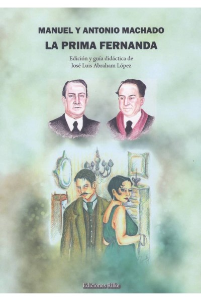 LA PRIMA FERNANDA