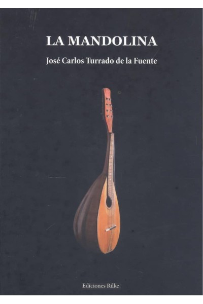 LA MANDOLINA