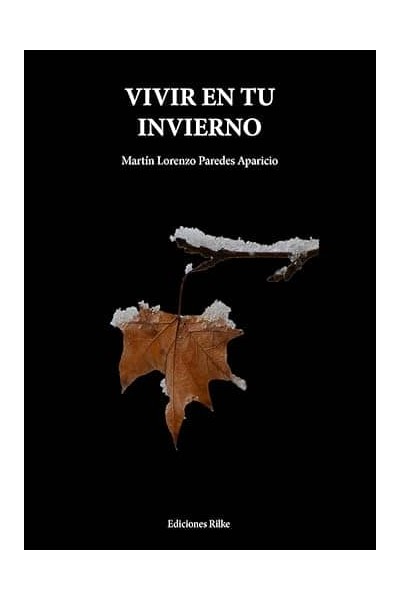 VIVIR EN TU INVIERNO