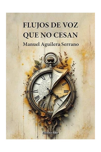 FLUJOS DE VOZ QUE NO CESAN