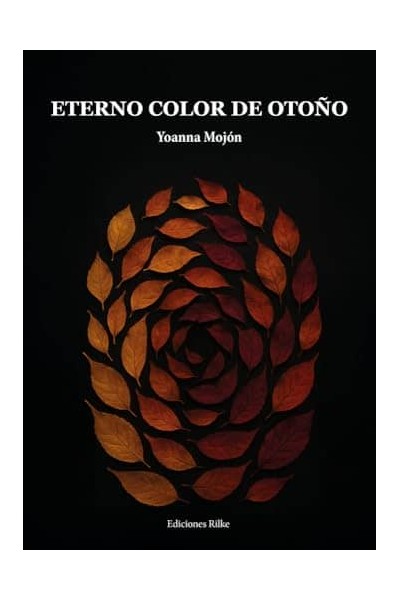 ETERNO COLOR DE OTOÑO