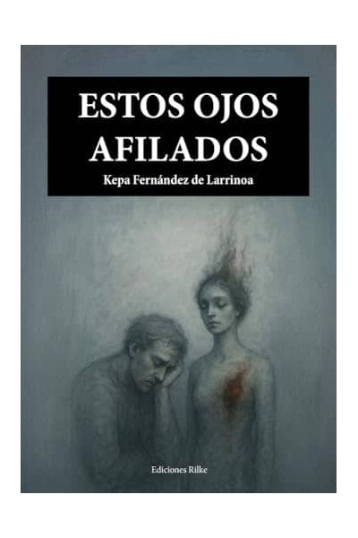 ESTOS OJOS AFILADOS