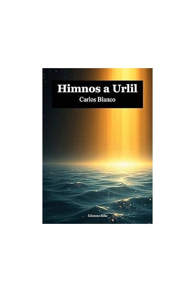 69.HIMNOS A URLIL.(POESIA)